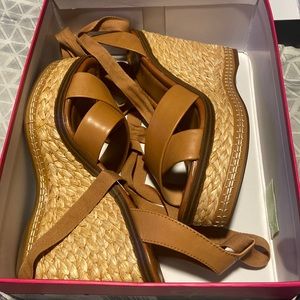 Vince Camuto Wedges